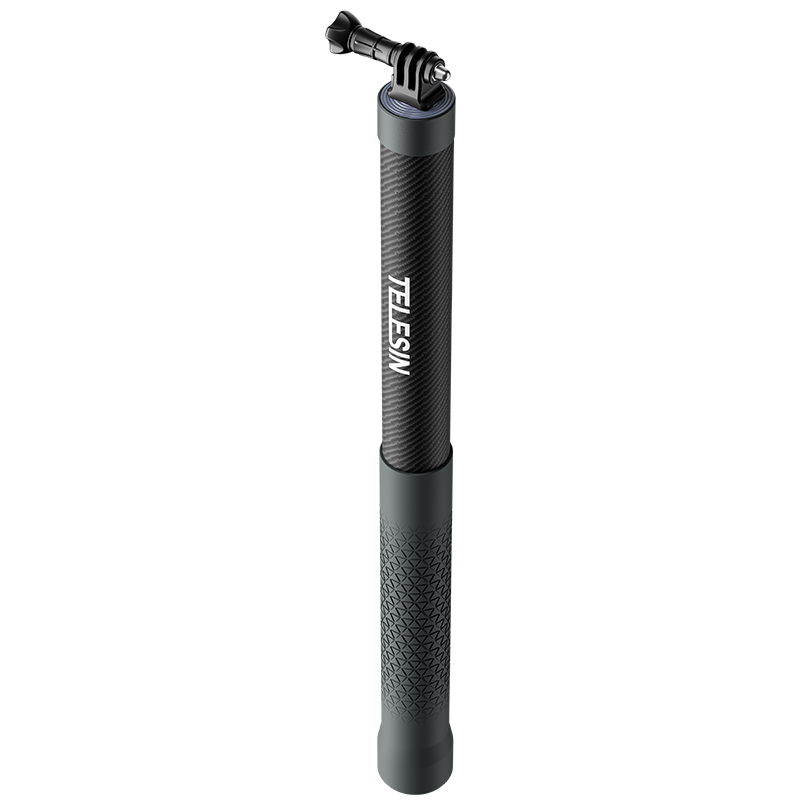 New Design 3m Carbon Fiber Selfie Stick (3.0)