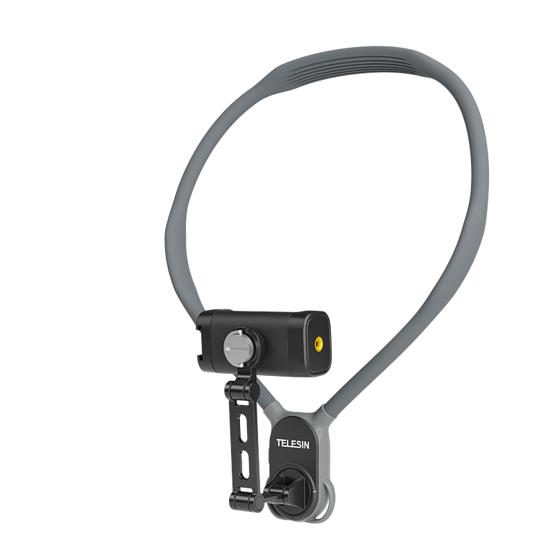 TELESIN Universal Neck Mount for Phones