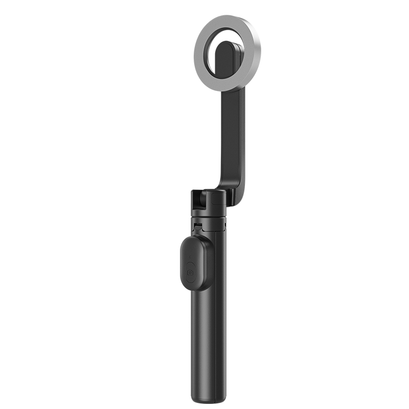 Mini Magnetic Bluetooth Selfie Stick for Phones