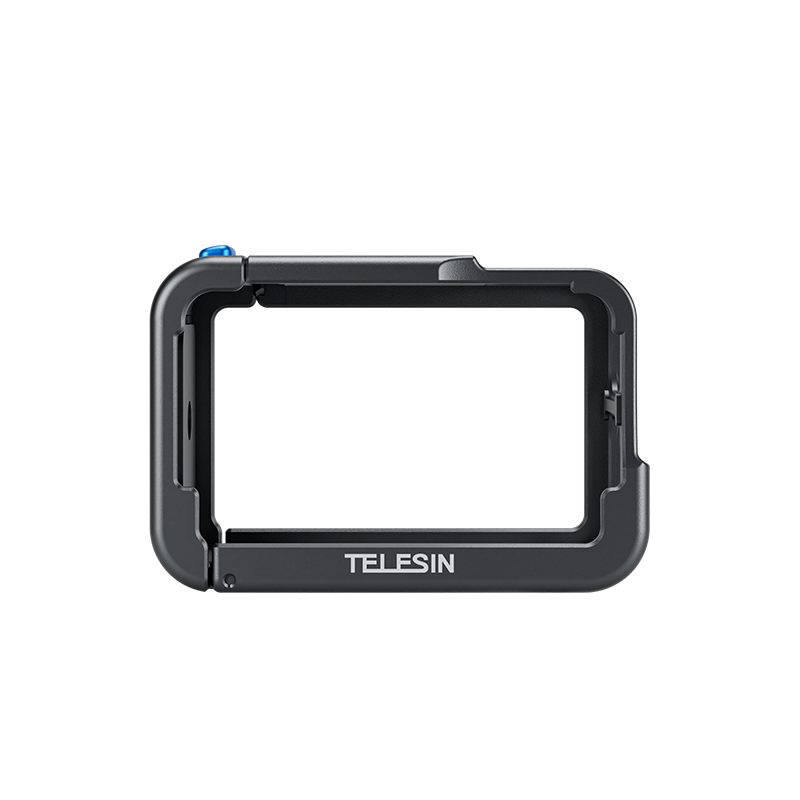 TELESIN Multi-functional Cage Compatible with DJl Action 5/4/3