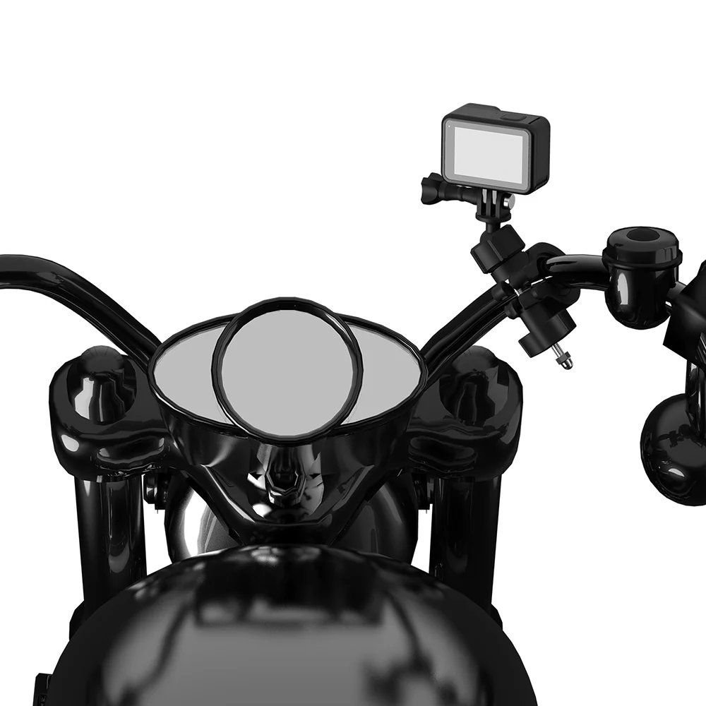 TELESIN-Sport-Camera-Bike-Handlebar-Mount-for-GoPro_11