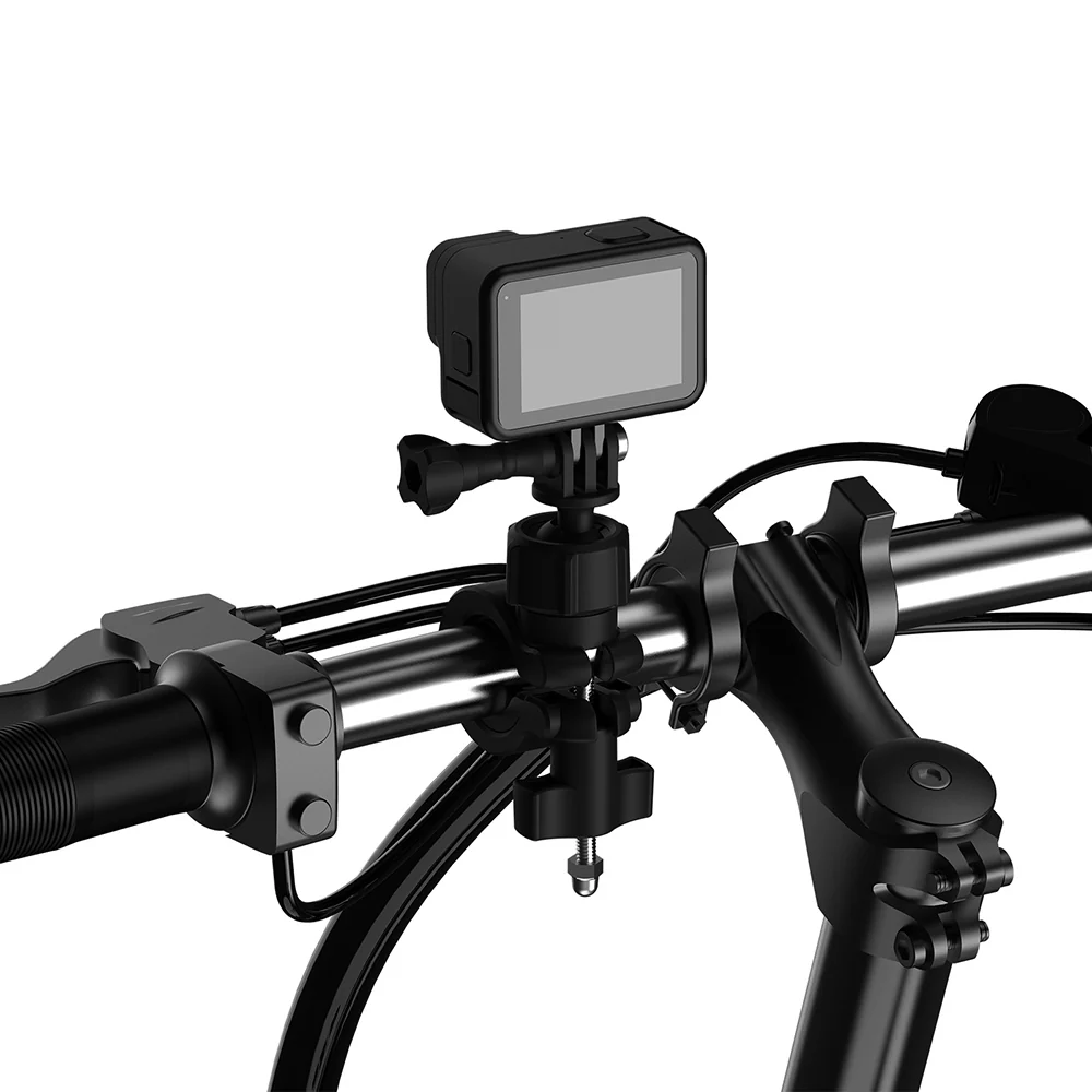 TELESIN-Sport-Camera-Bike-Handlebar-Mount-for-GoPro_3