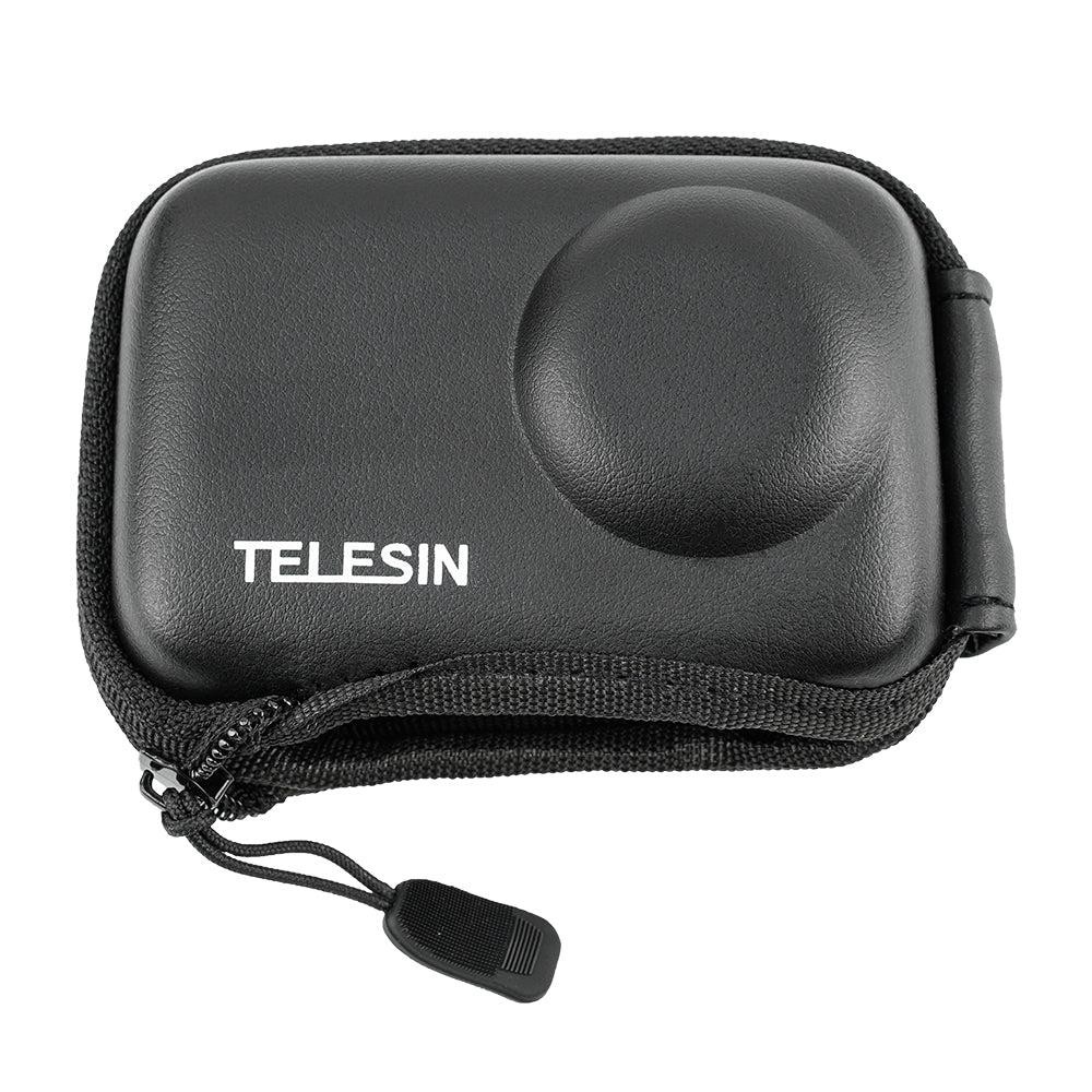 TELESIN Camera Storage Protective Bag for DJI ACTION 3/4