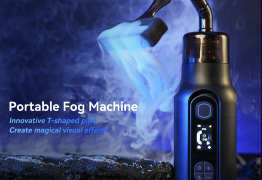 TELESIN C40 Portable Fog Machine: Comprehensive FAQs and Answers