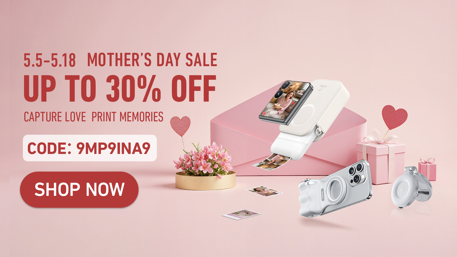 Mother's Day